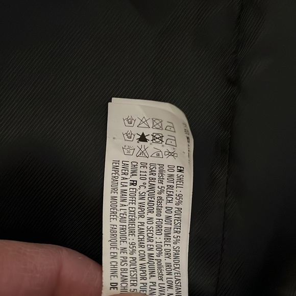 ENDLESS ROSE NWOT Oversized Blazer Pockets Lined, Size L - Picture 15 of 15